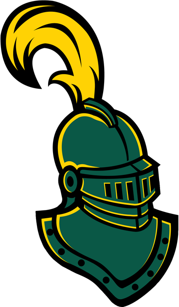 Clarkson Golden Knights 2004-Pres Alternate Logo v3 iron on transfers for fabric